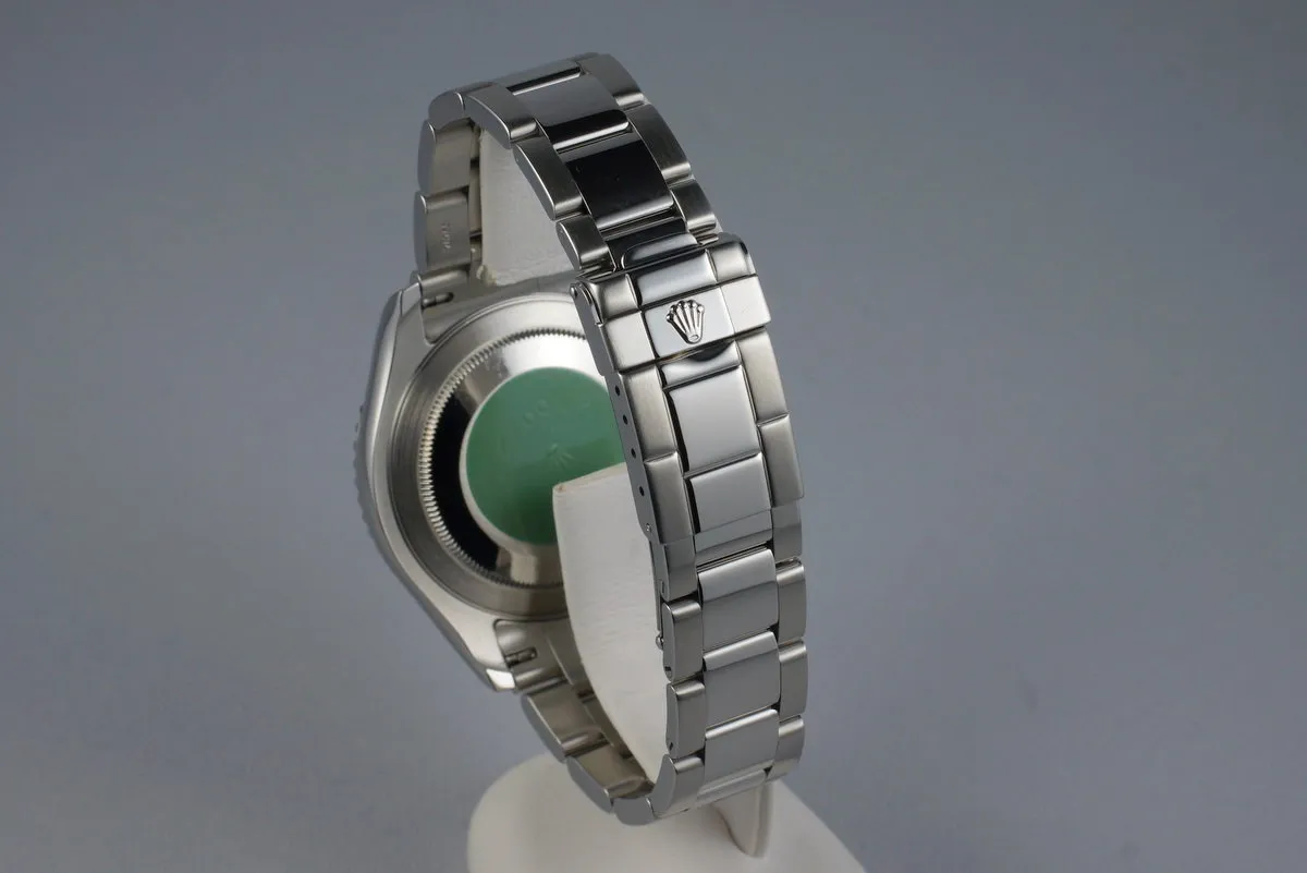 1999 Rolex Yacht-Master 16622