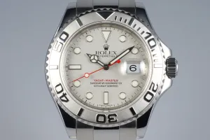 1999 Rolex Yacht-Master 16622