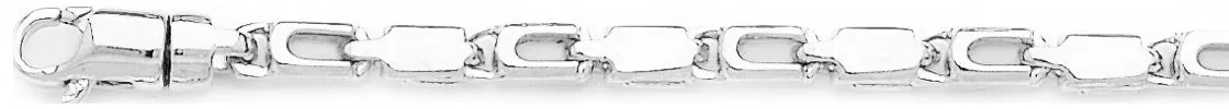 4.6mm Palmero Link Bracelet