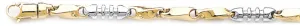 4.6mm Tempo Link Bracelet