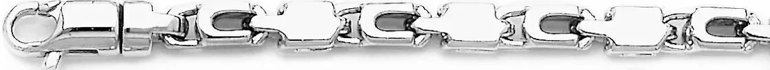 5.7mm Palmero Link Bracelet