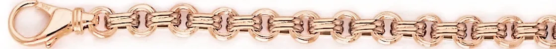 5.8mm Ameci Link Bracelet