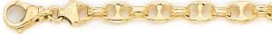 7.8mm Mariner Link Bracelet