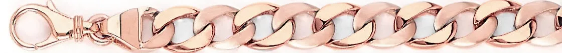 7.9mm Arnold Link Bracelet