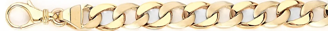 7.9mm Arnold Link Bracelet