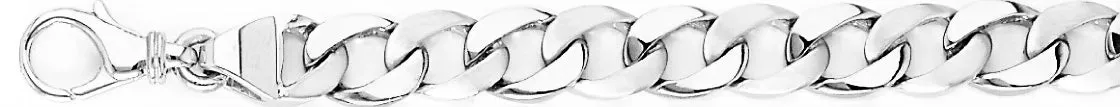 7.9mm Arnold Link Bracelet