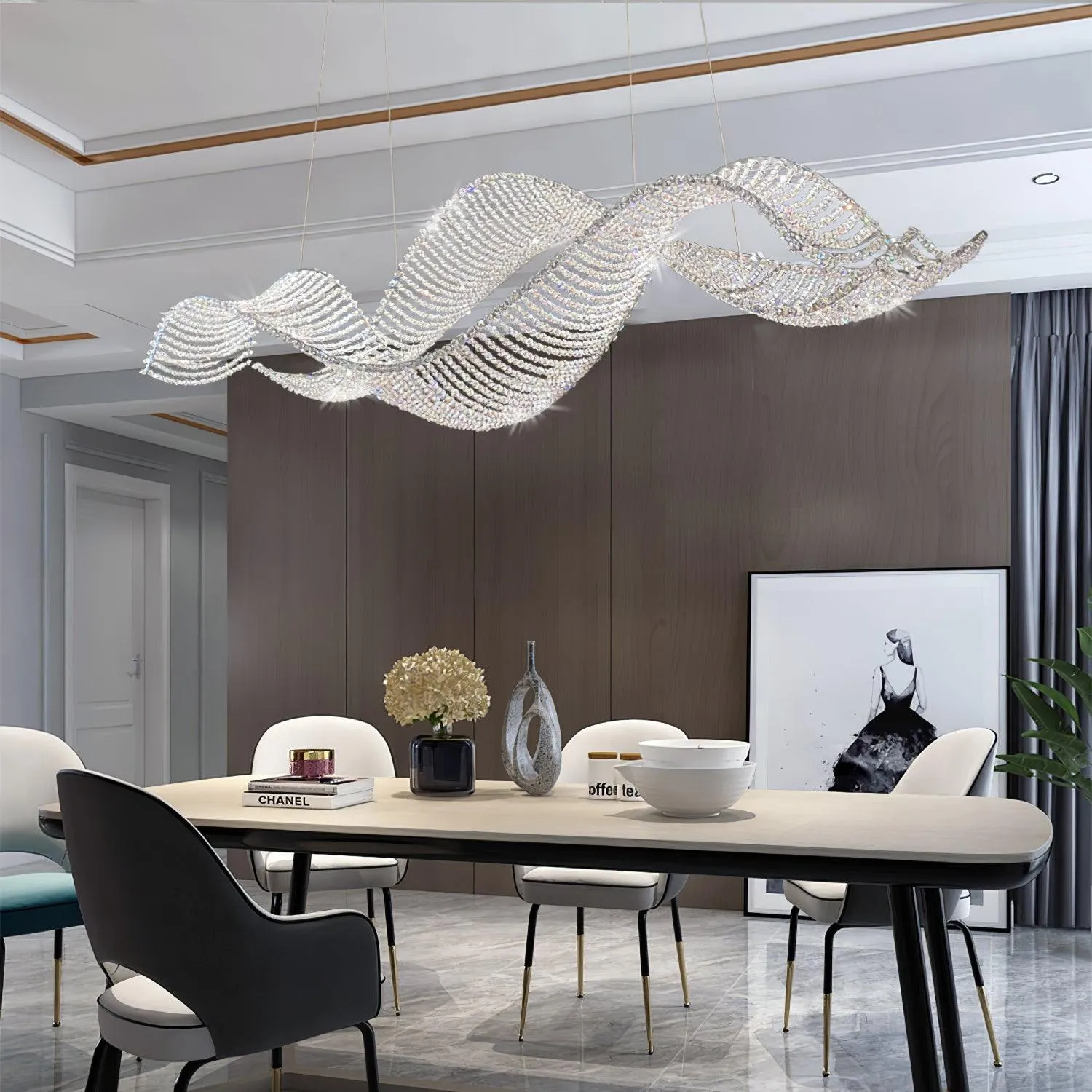 Alon Chandelier
