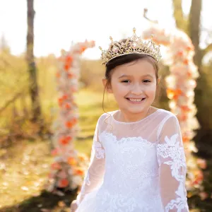 Angela's Tiara