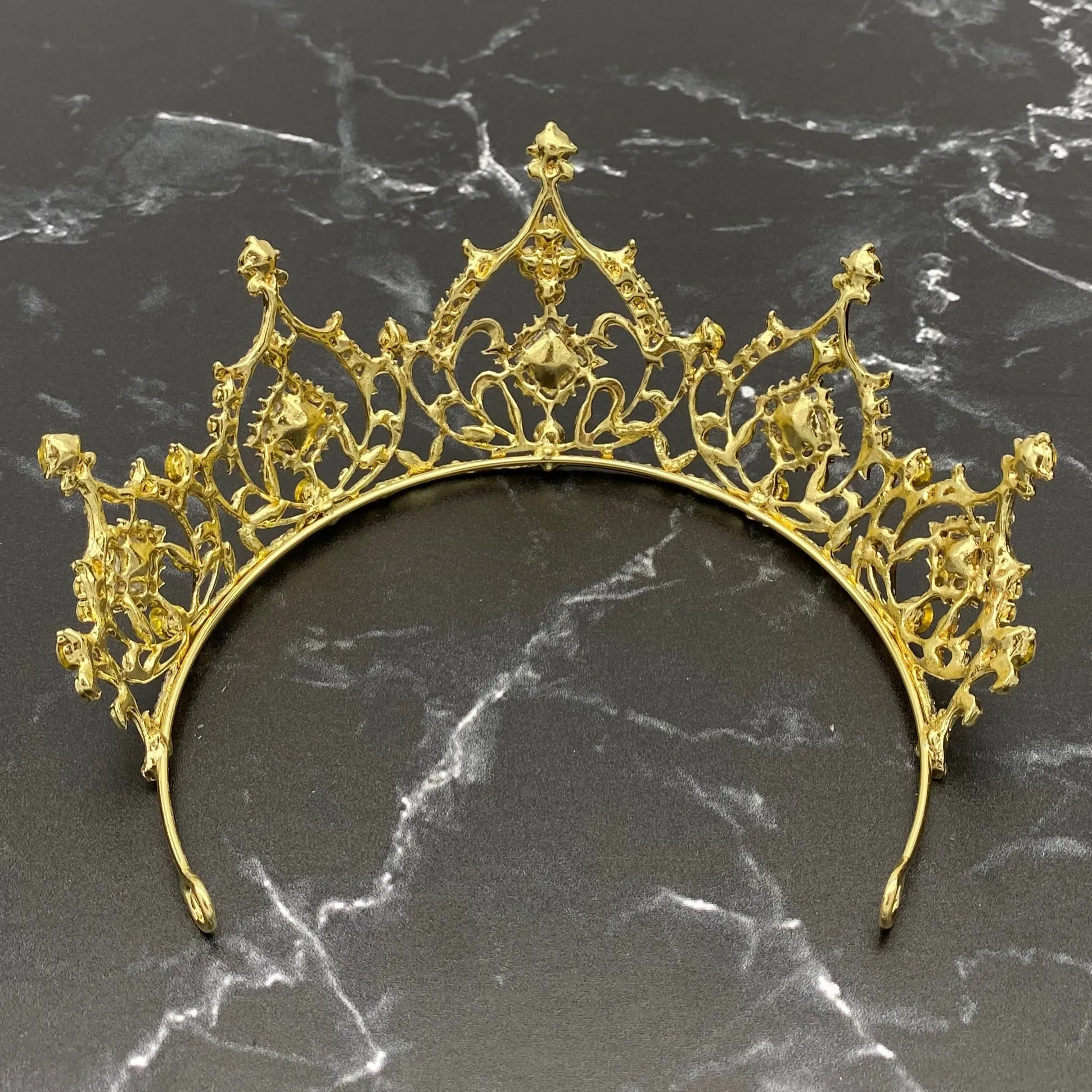 Angela's Tiara