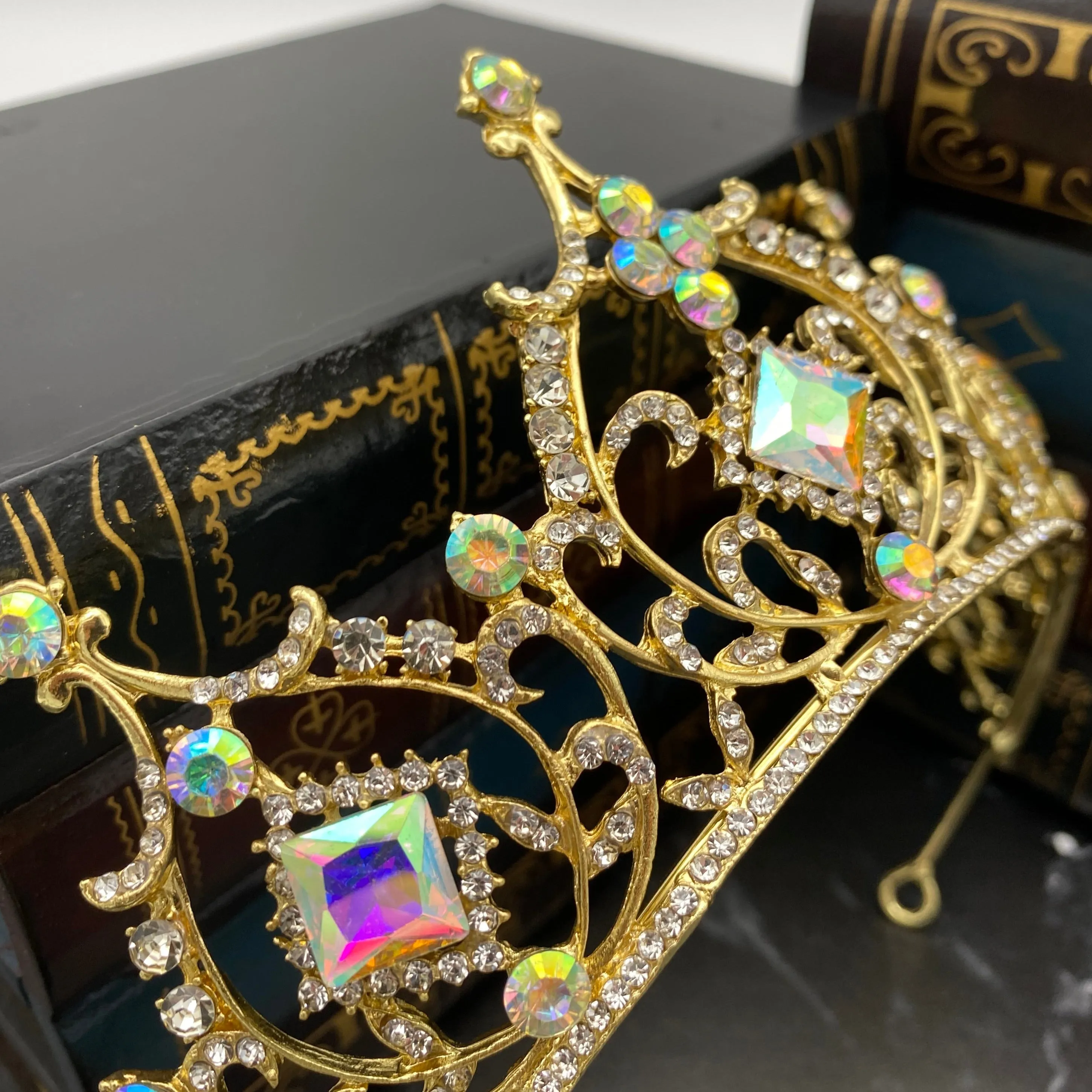 Angela's Tiara