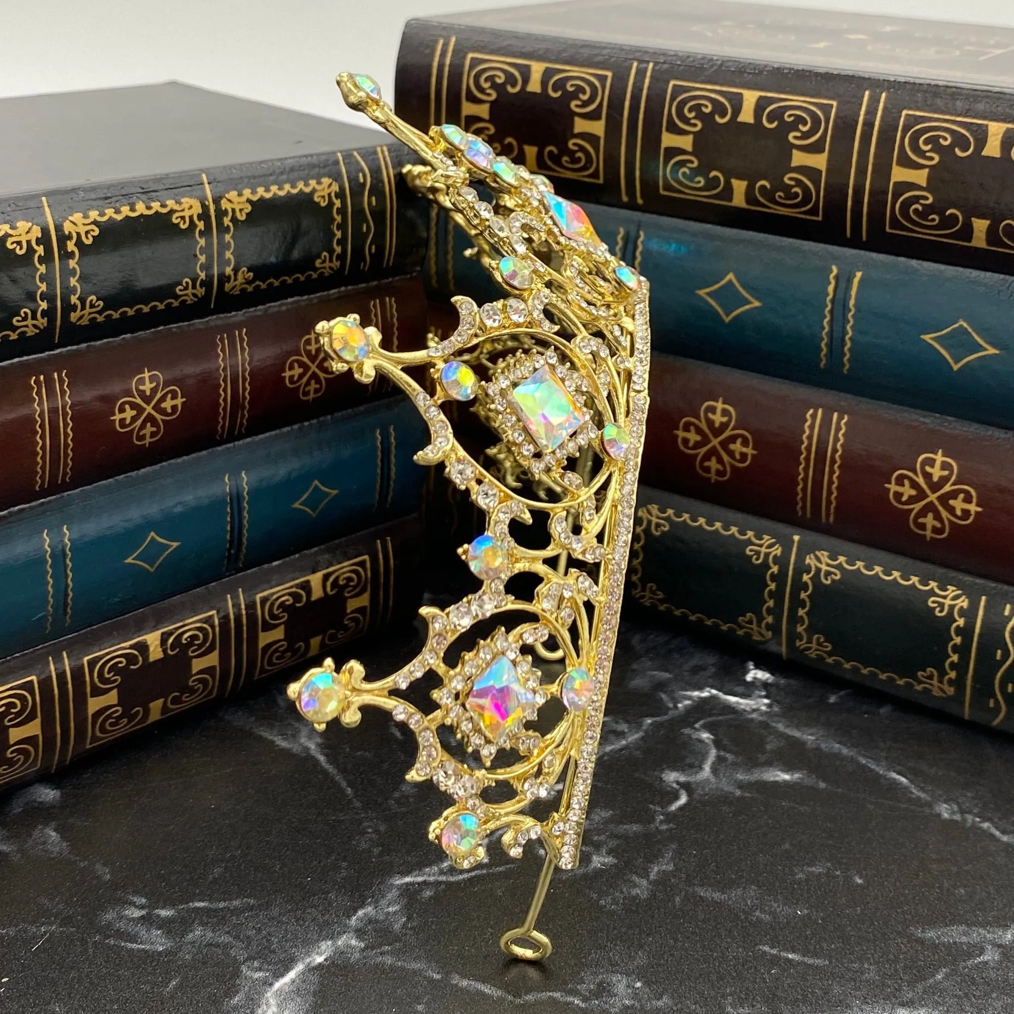 Angela's Tiara