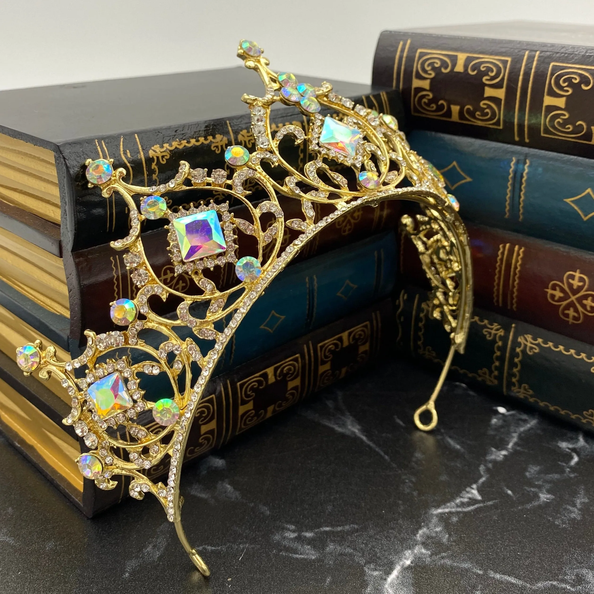 Angela's Tiara