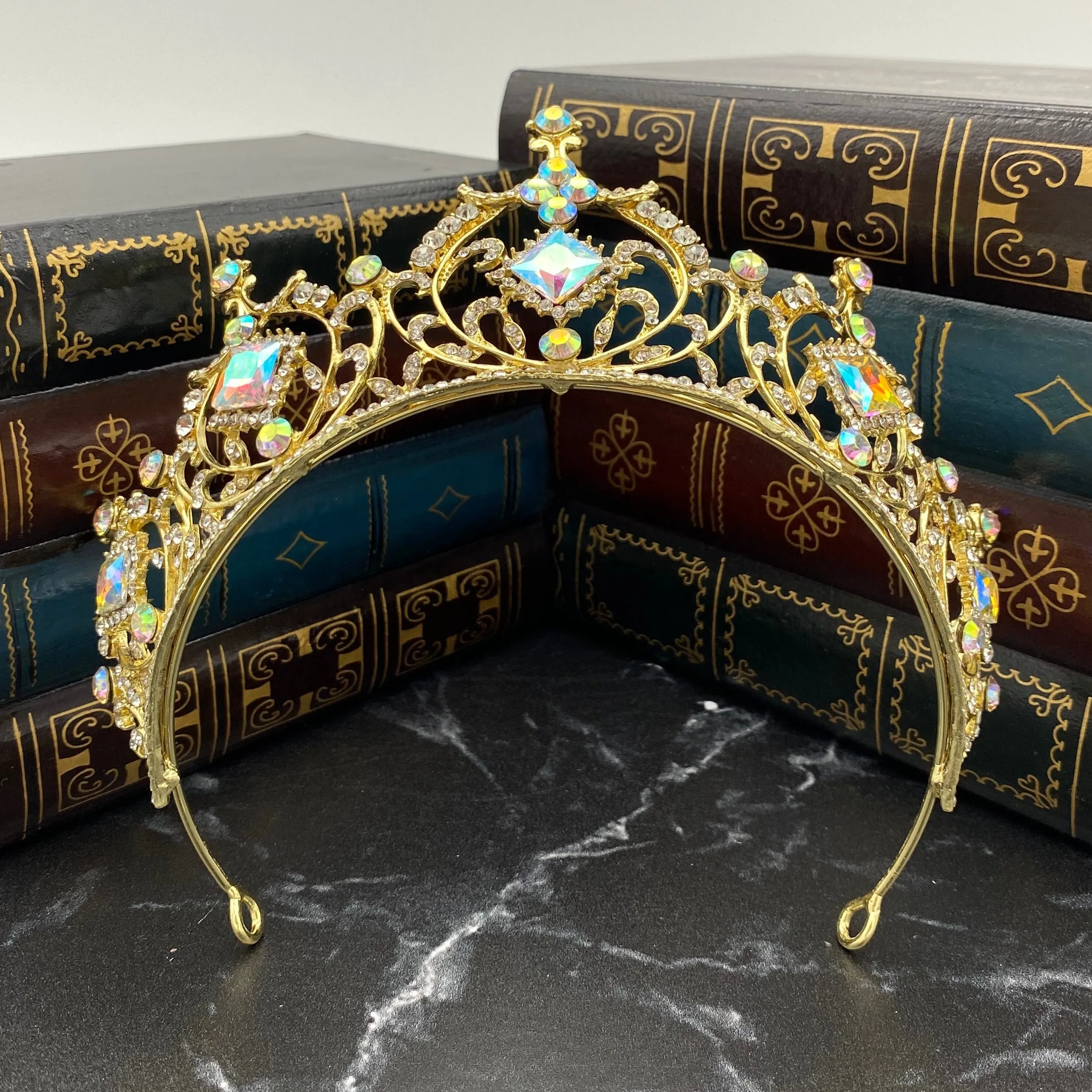 Angela's Tiara