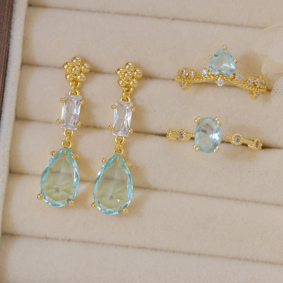 Ariel Daydream Earrings