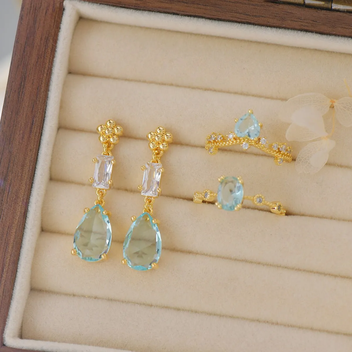 Ariel Daydream Earrings