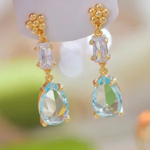Ariel Daydream Earrings