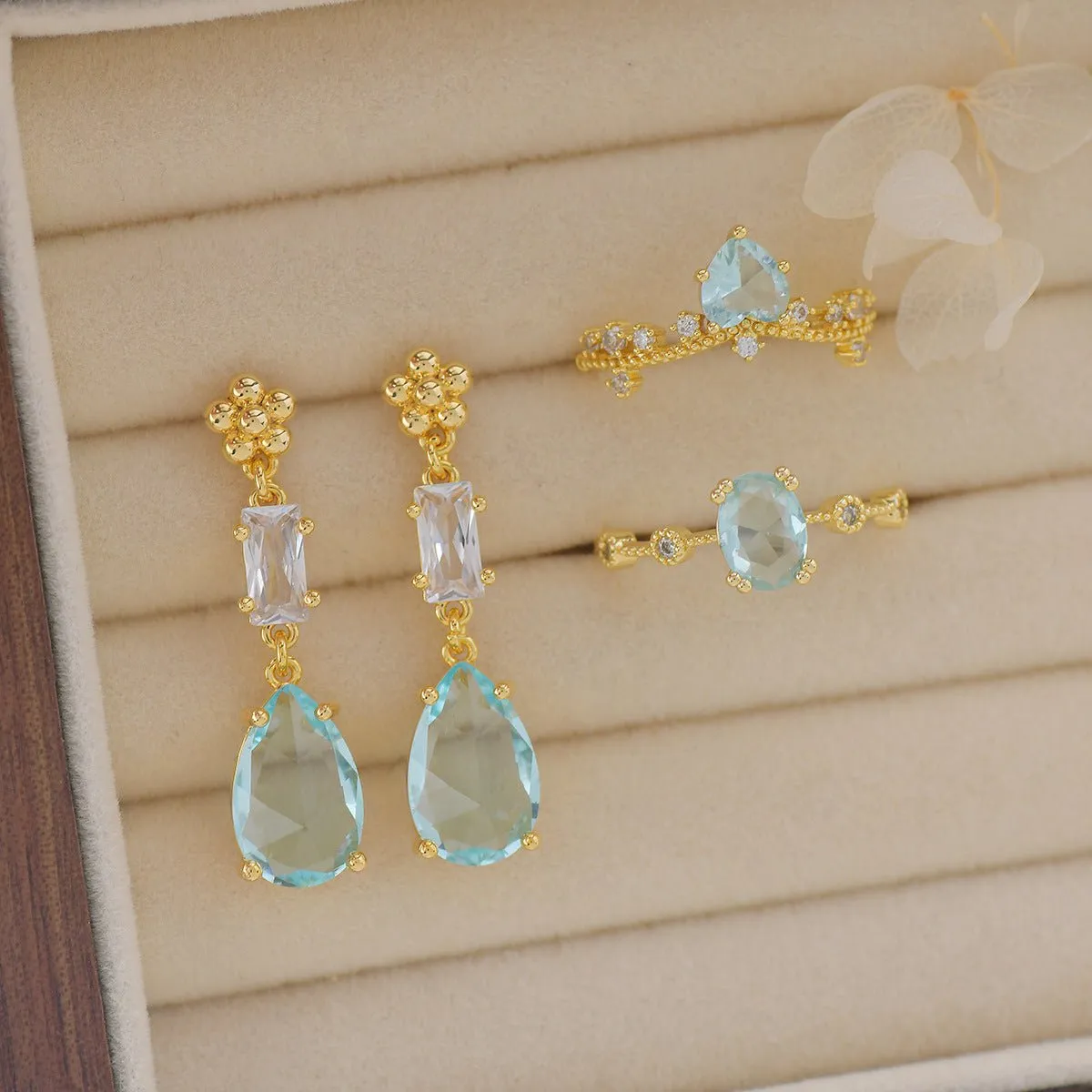 Ariel Daydream Earrings
