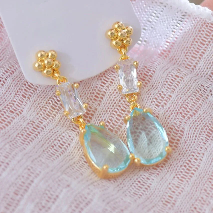 Ariel Daydream Earrings