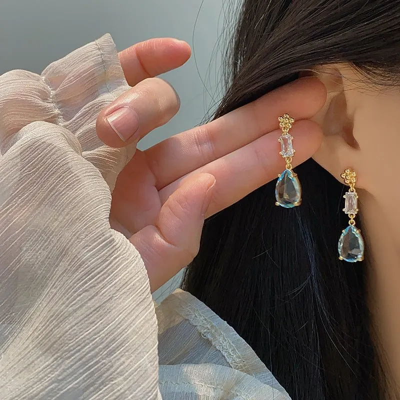 Ariel Daydream Earrings
