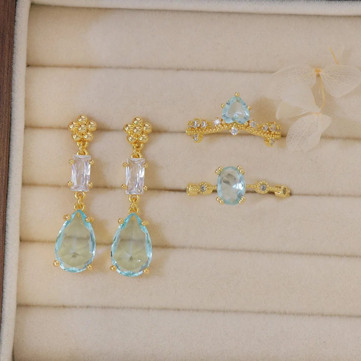Ariel Daydream Earrings