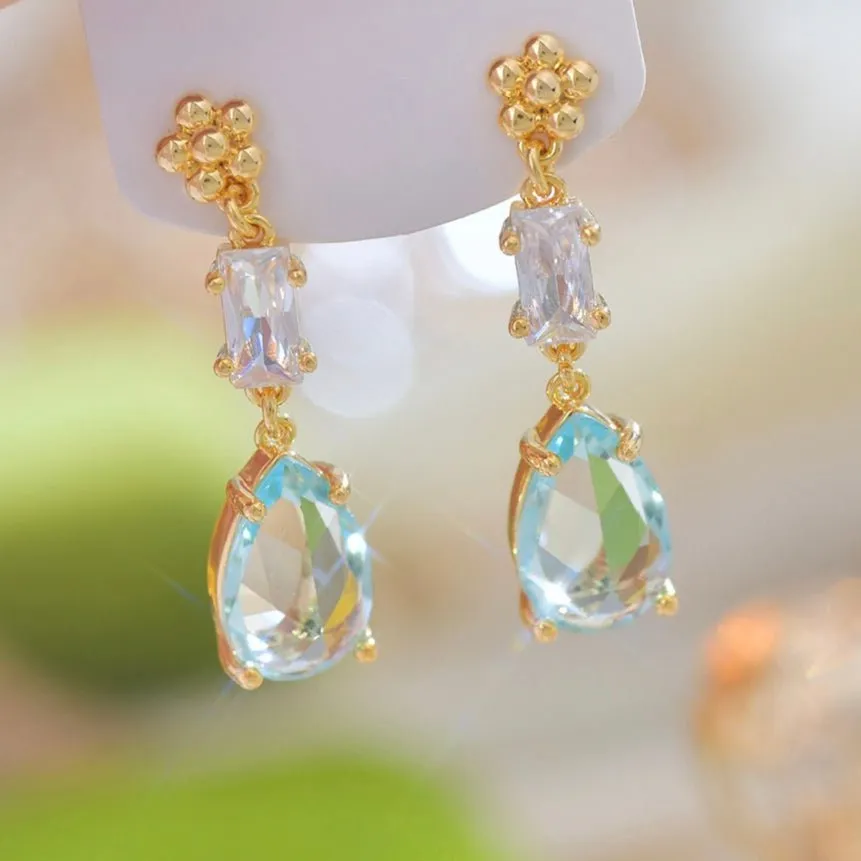 Ariel Daydream Earrings