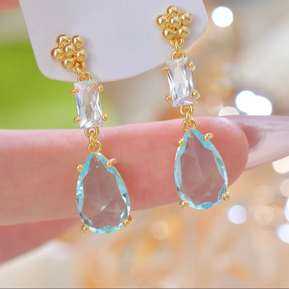 Ariel Daydream Earrings