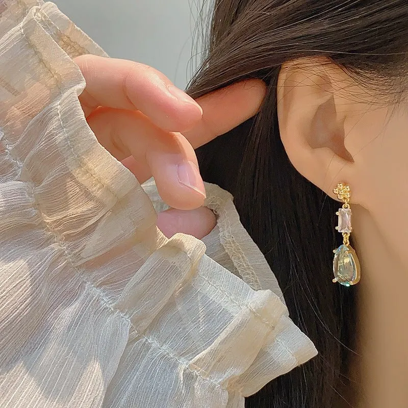 Ariel Daydream Earrings
