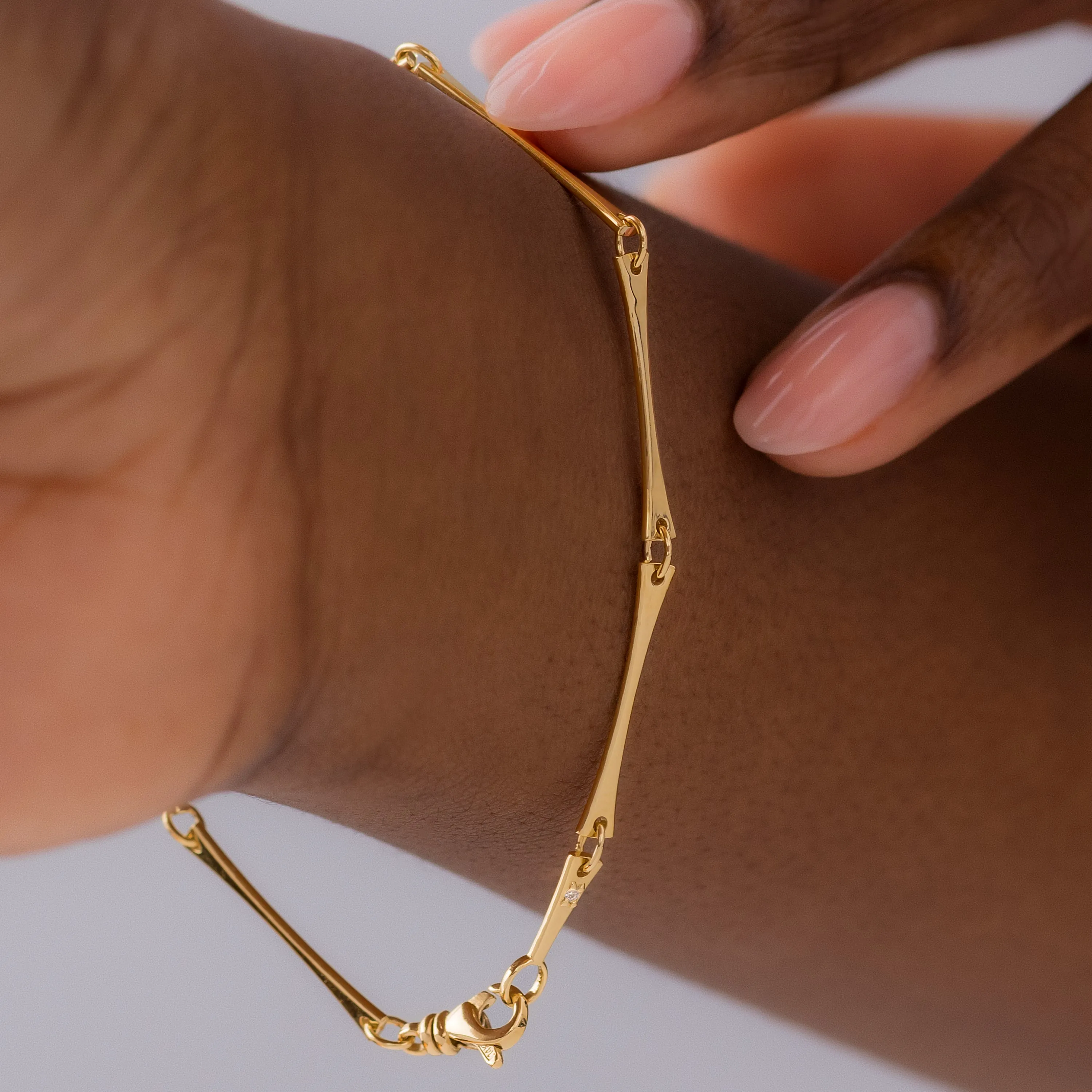Astride Bracelet - OOS