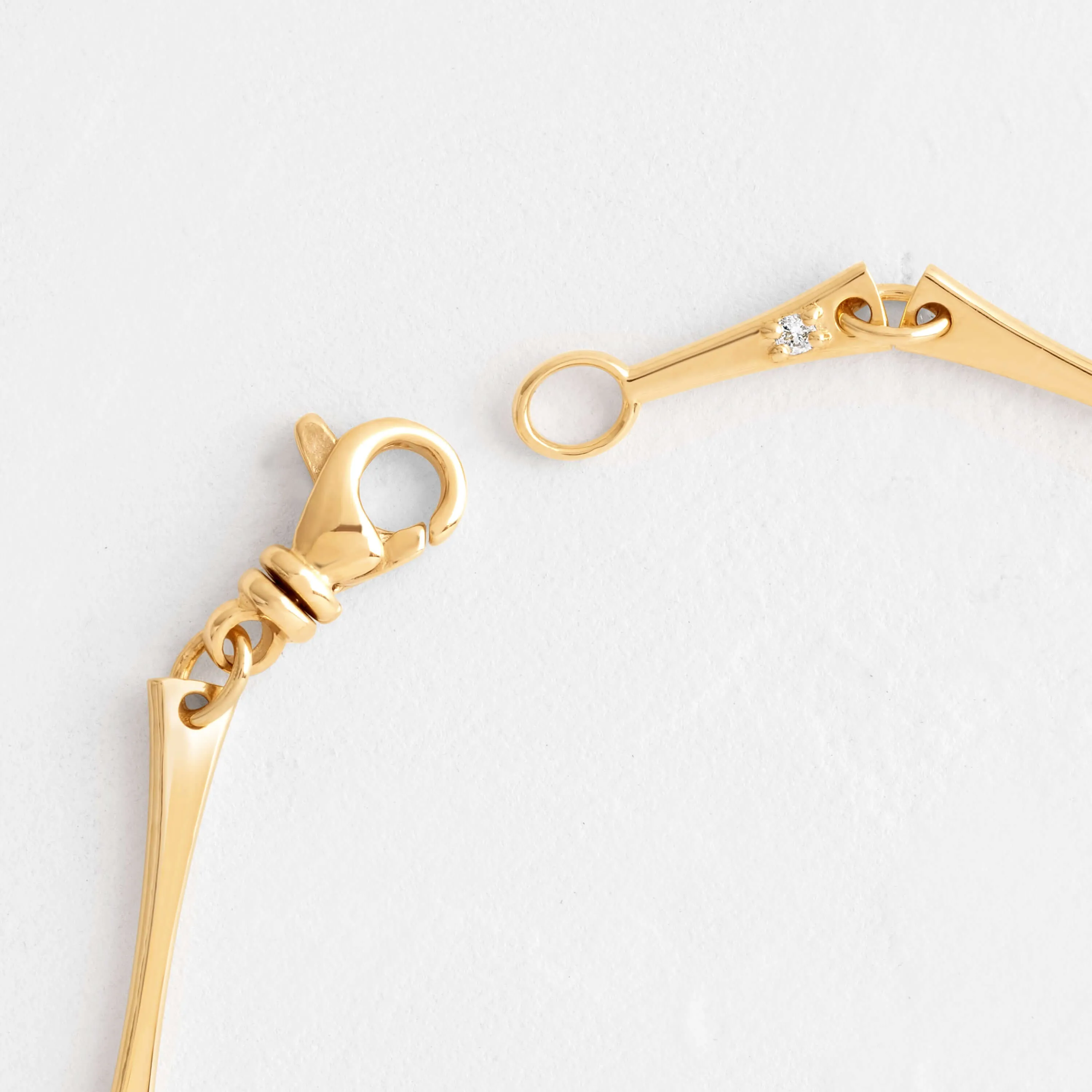 Astride Bracelet - OOS