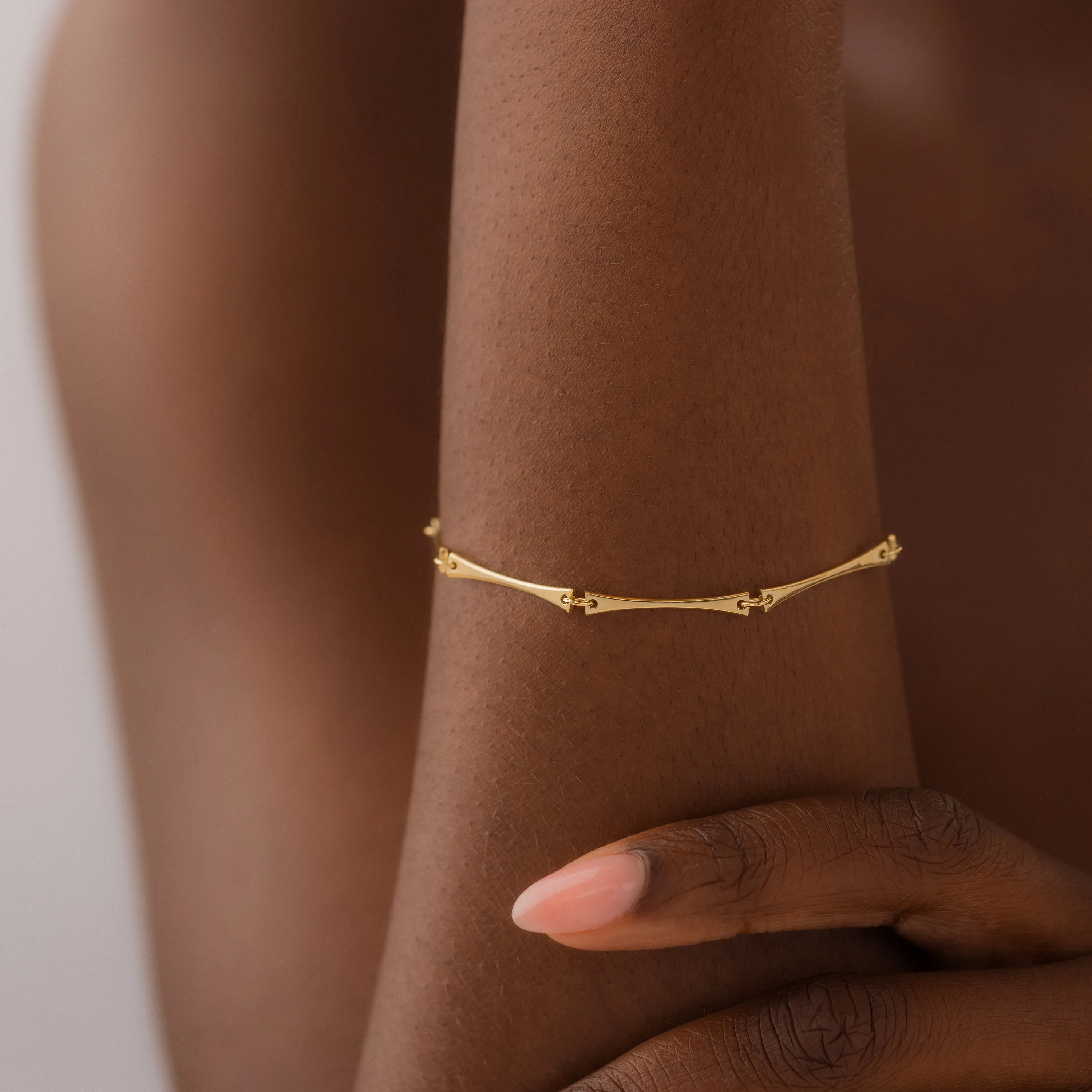 Astride Bracelet - OOS