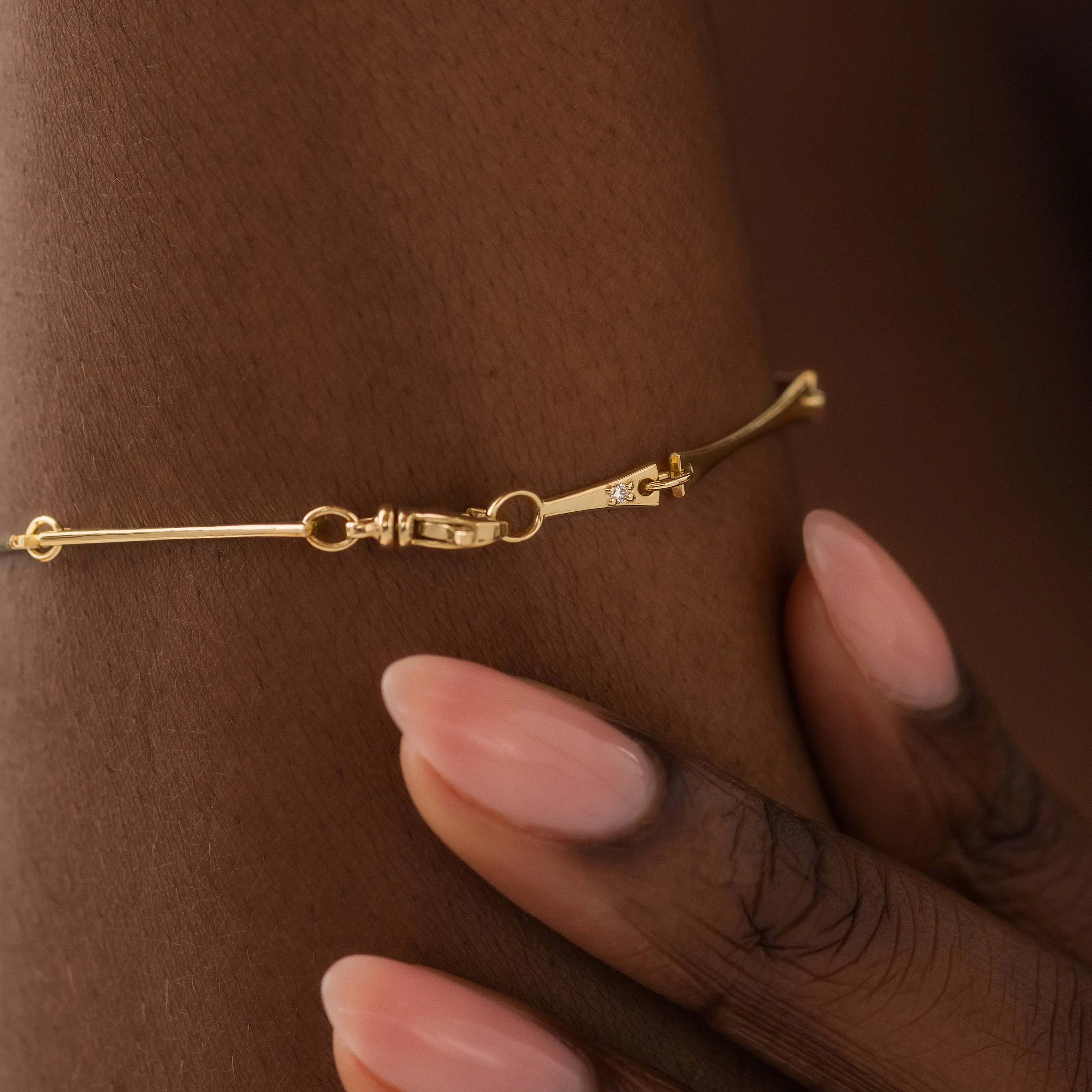 Astride Bracelet - OOS