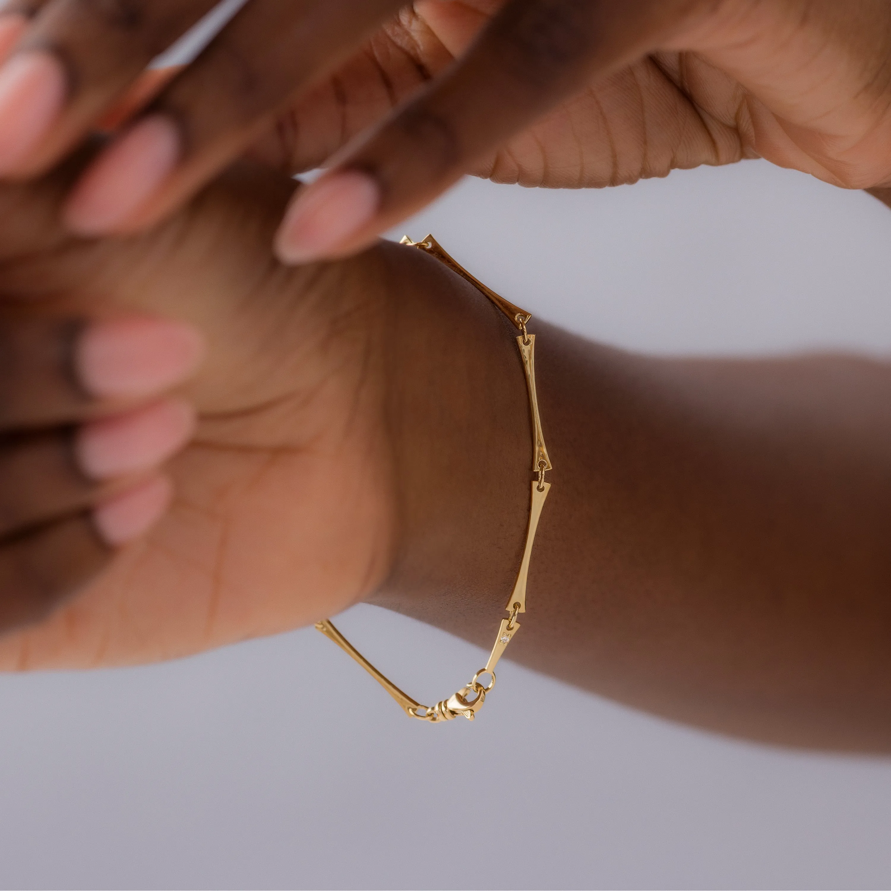 Astride Bracelet - OOS