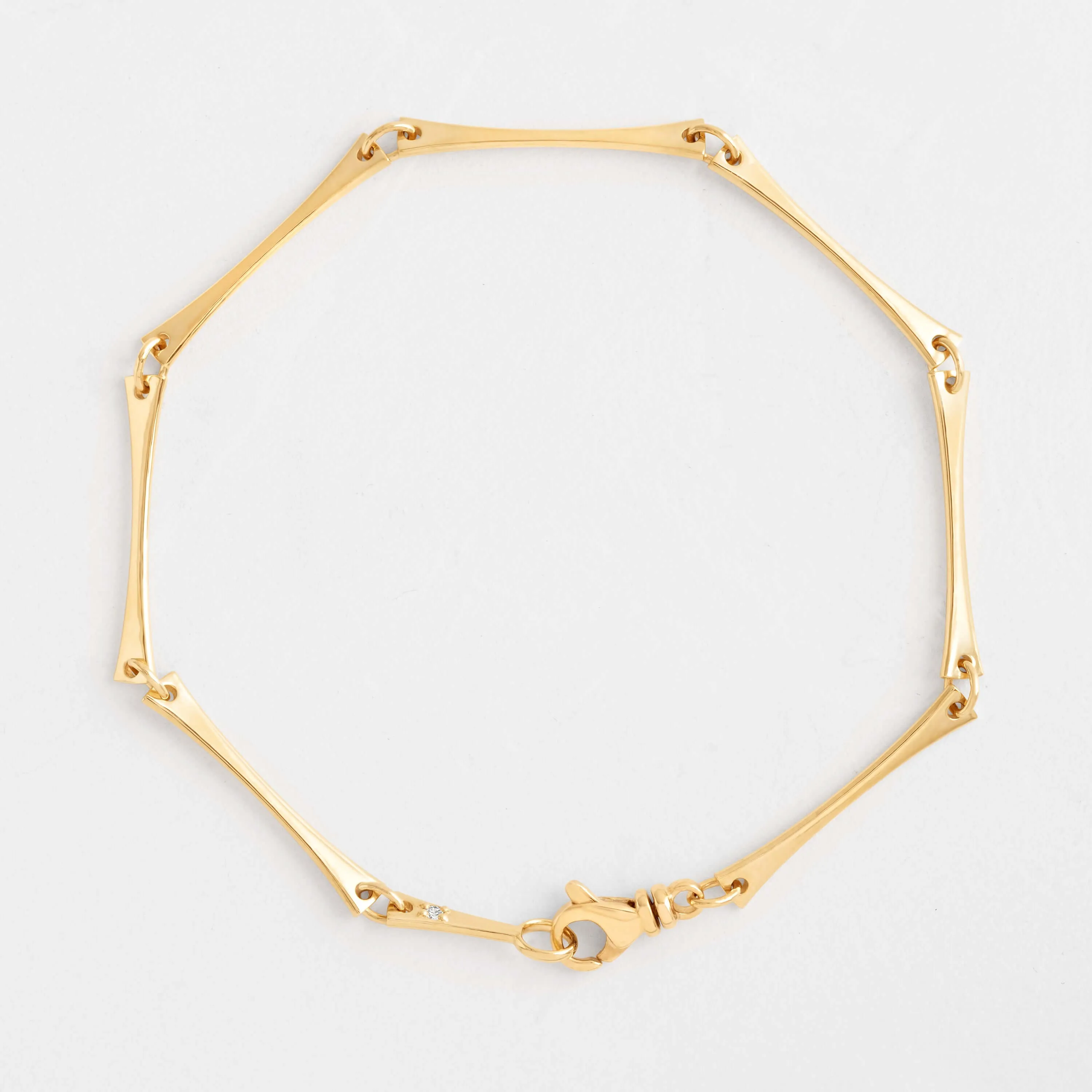 Astride Bracelet - OOS