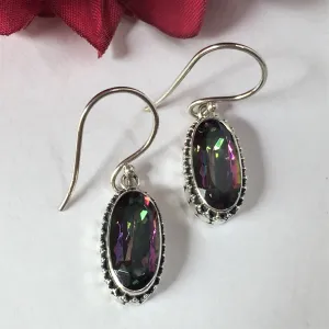 Aura Earrings - VE361