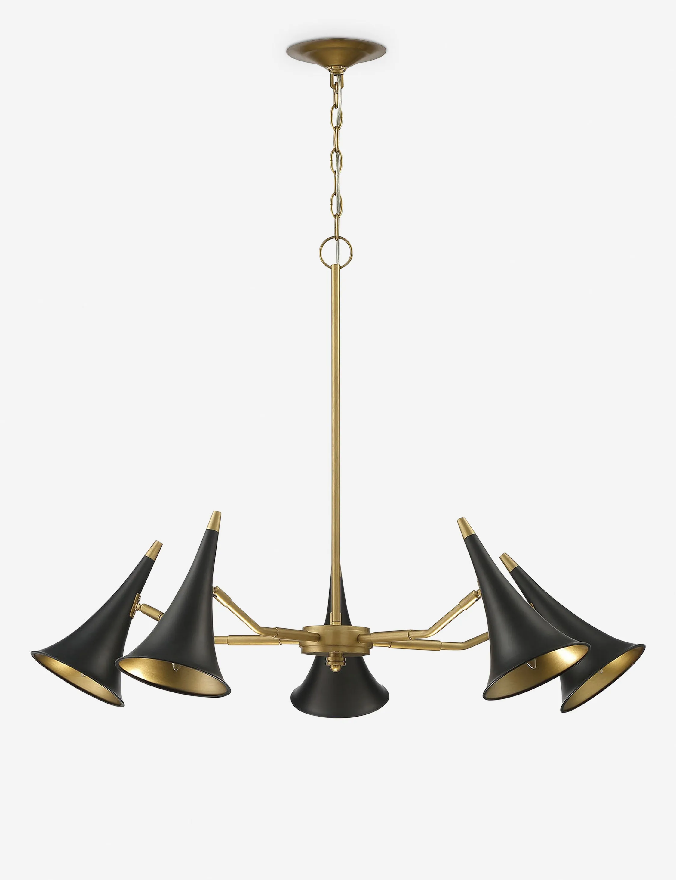 Avalos Chandelier