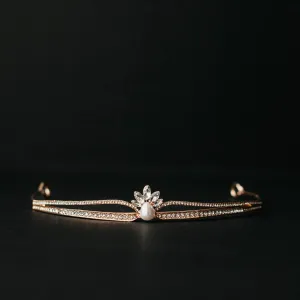 Avalyn's Tiara in Gold