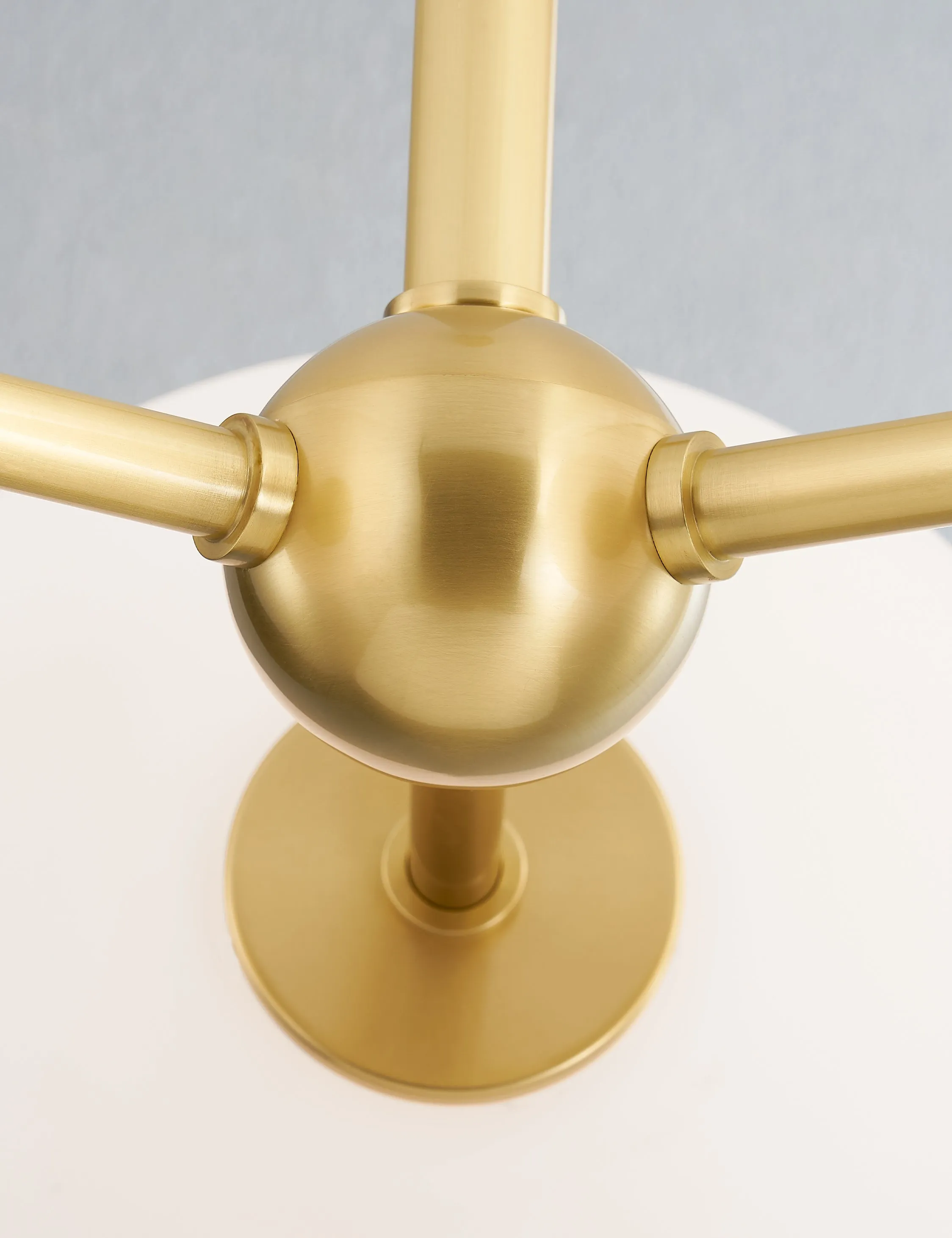Ayrton Chandelier