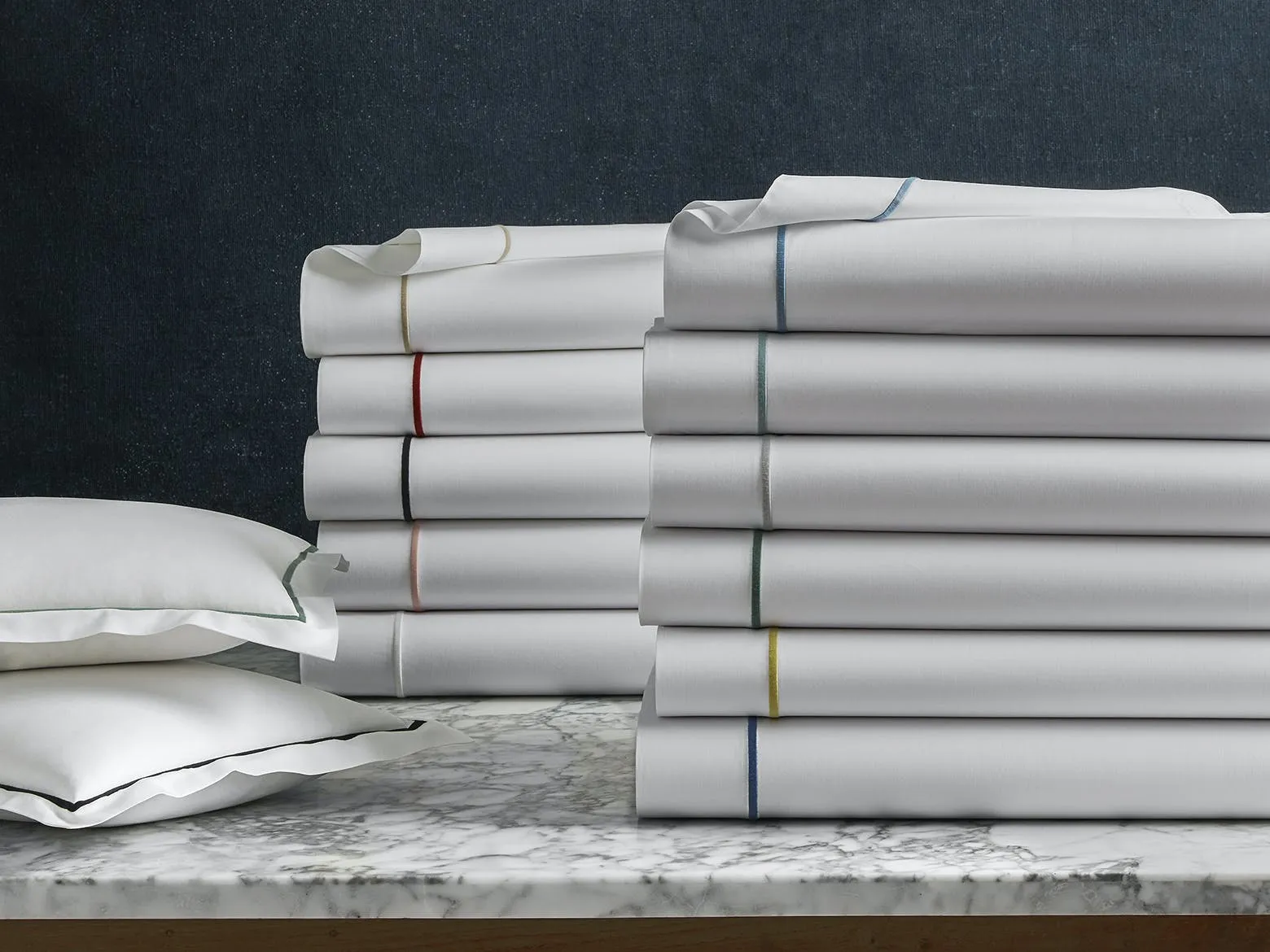 Bergamo Bedding Collection