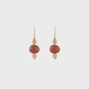 Bianc Tangled Earring