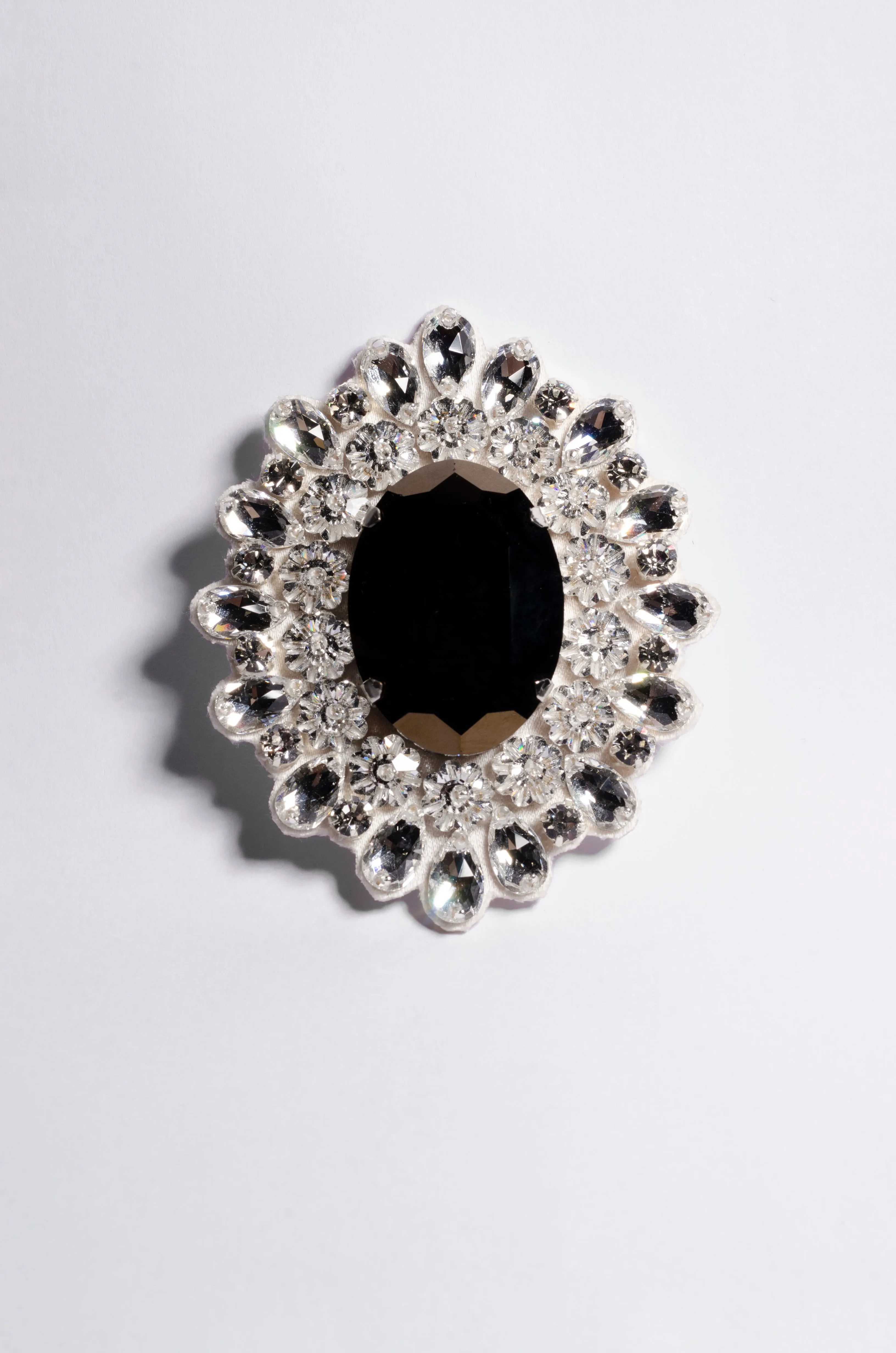 Bijoux Brooch