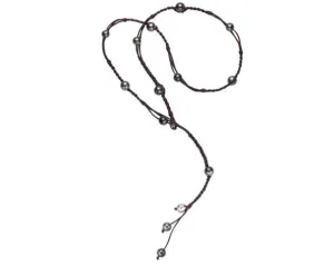 Bohemian Lariat | Tahitian