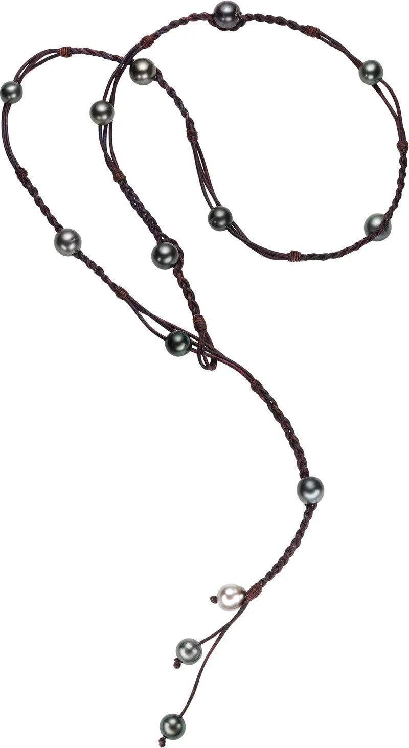 Bohemian Lariat | Tahitian