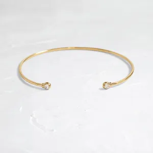 Boundless Cuff Bracelet - OOS