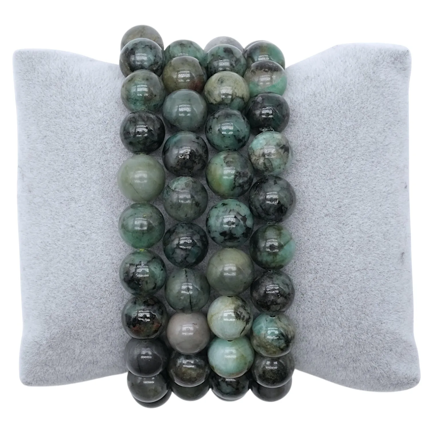 Bracelet Emeraude A 