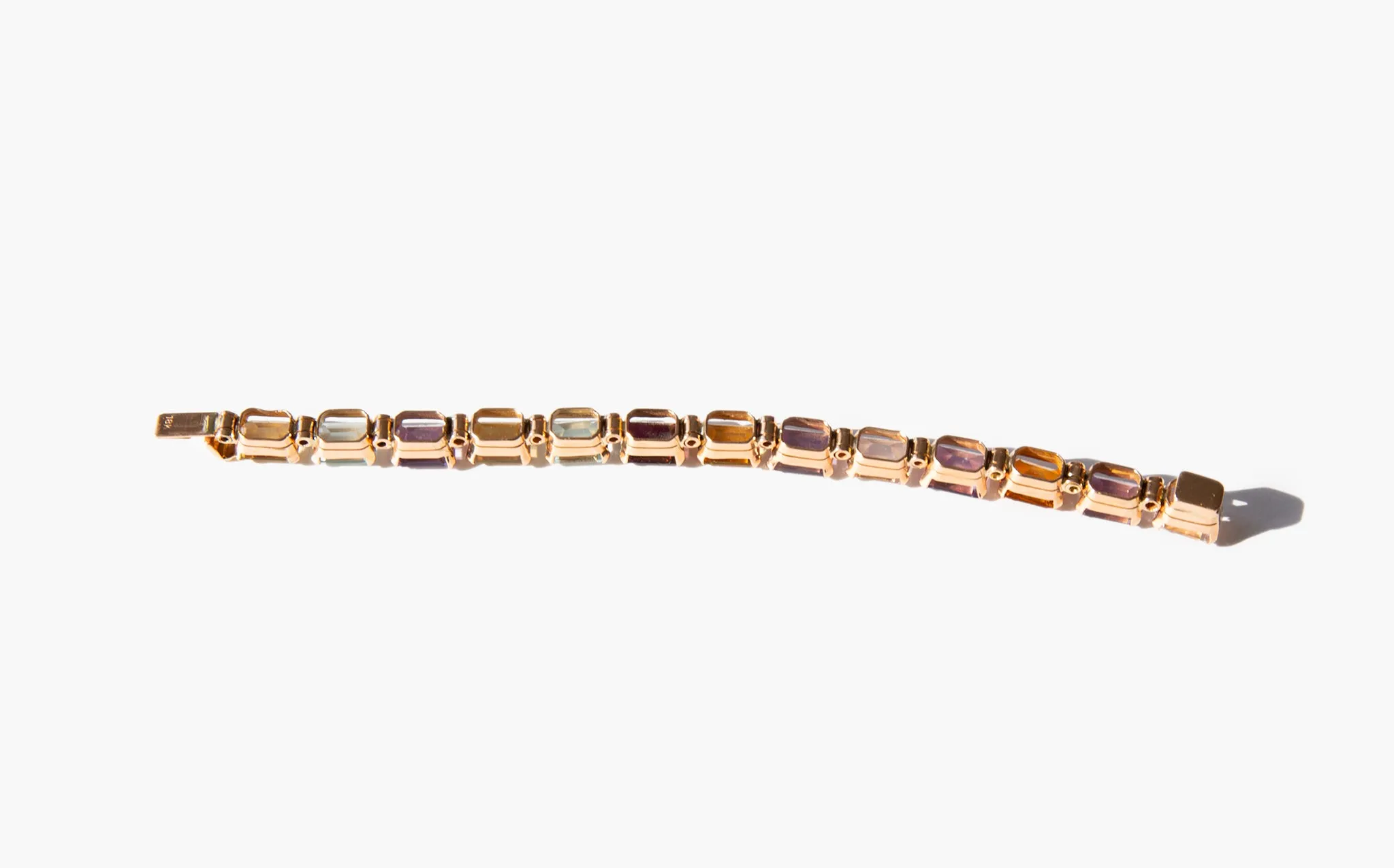 Brunton Merry Bracelet