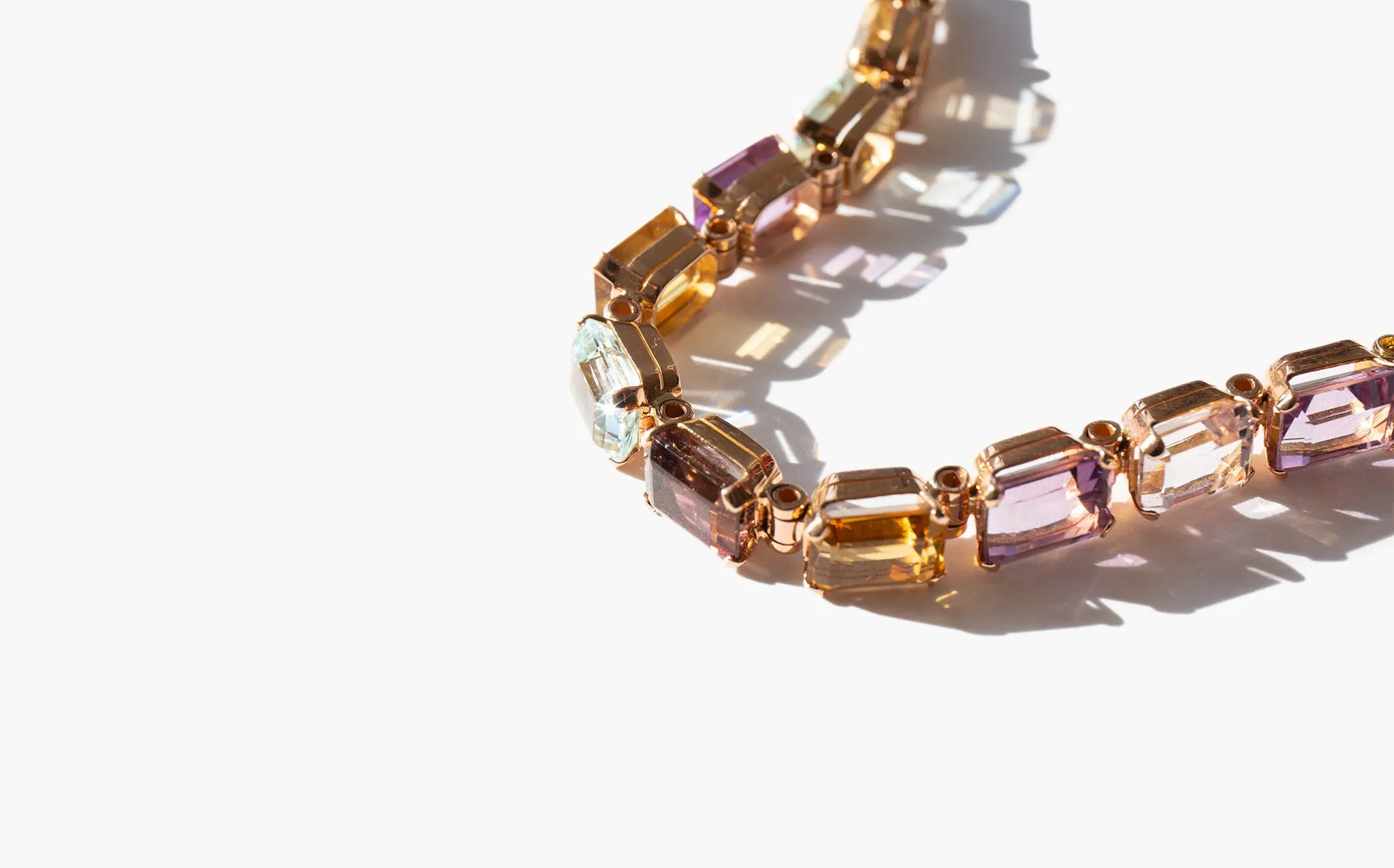 Brunton Merry Bracelet