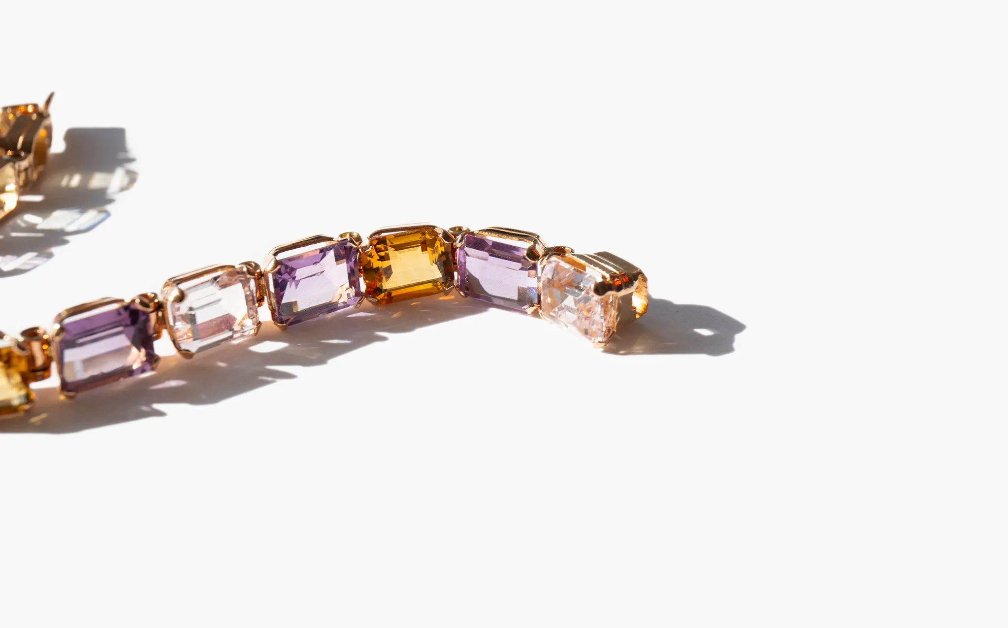 Brunton Merry Bracelet