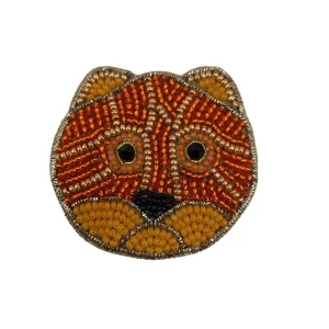 Cat pin