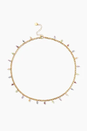 Celeste Necklace