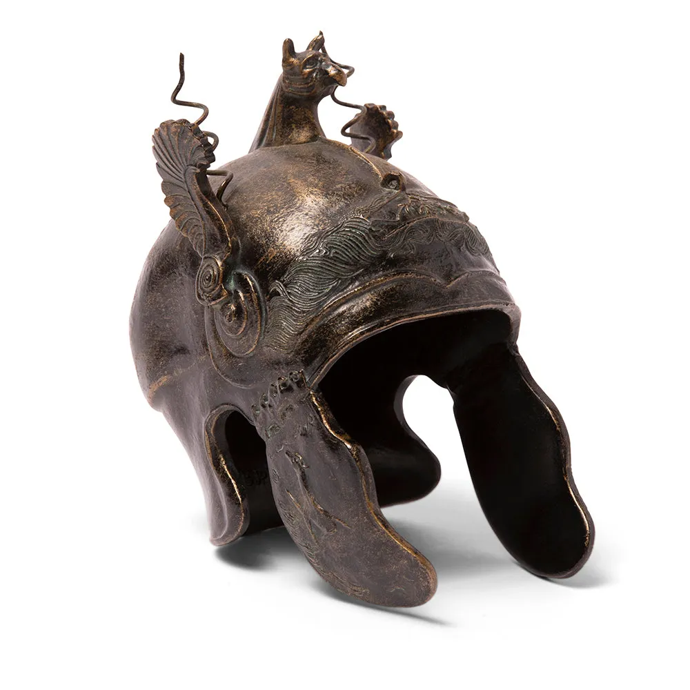 Chalcidian Helmet - Reproduction